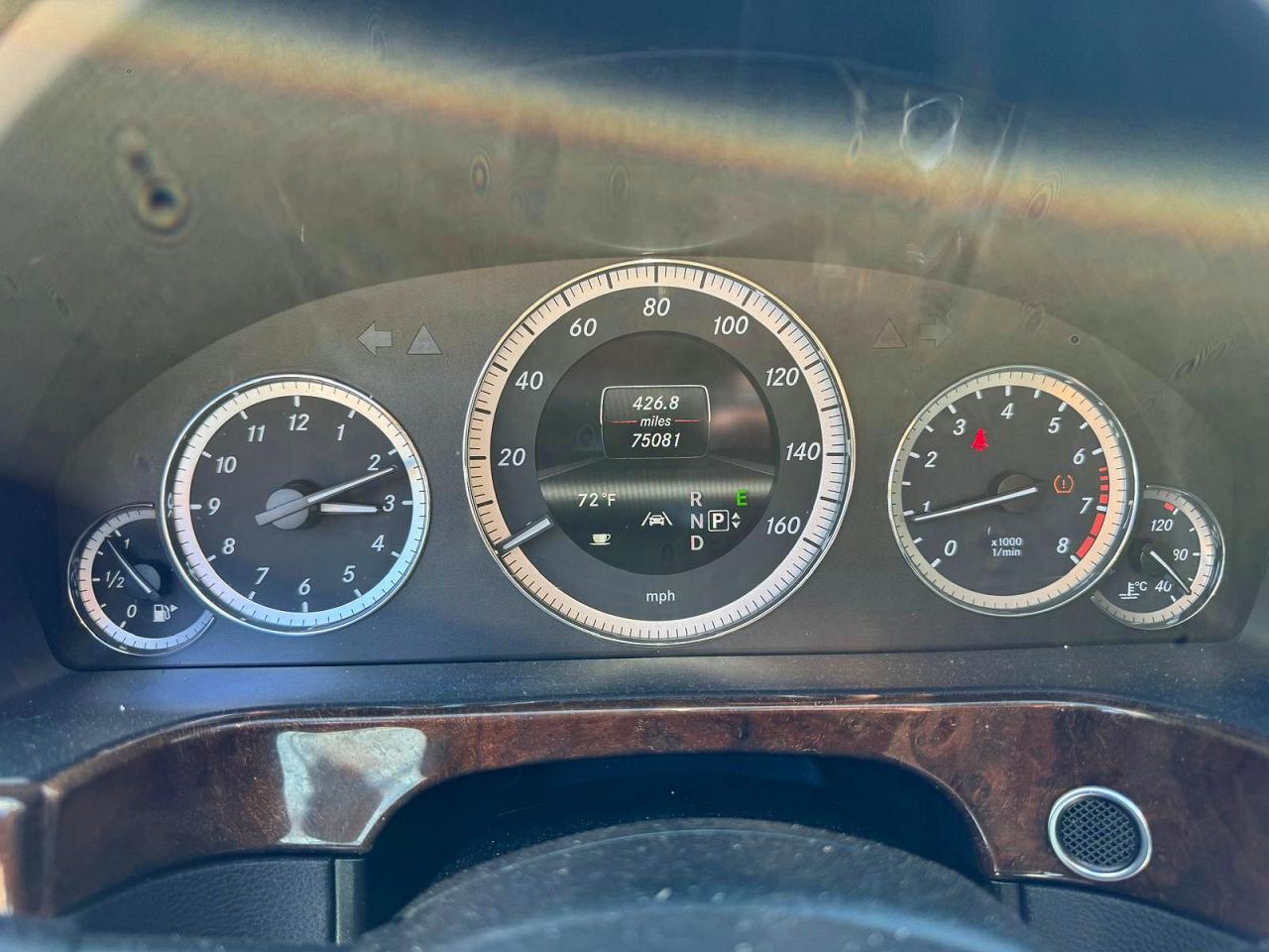 2013 Mercedes-benz E 350 4matic Silver vin: WDDHF8JB5DA766828