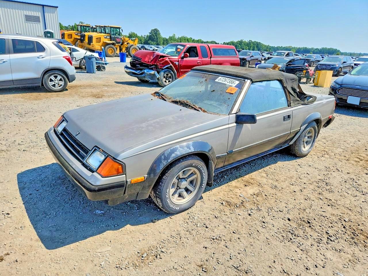 1983 Toyota Celica Gt-s Tan vin: JT2RA65C7D4023423