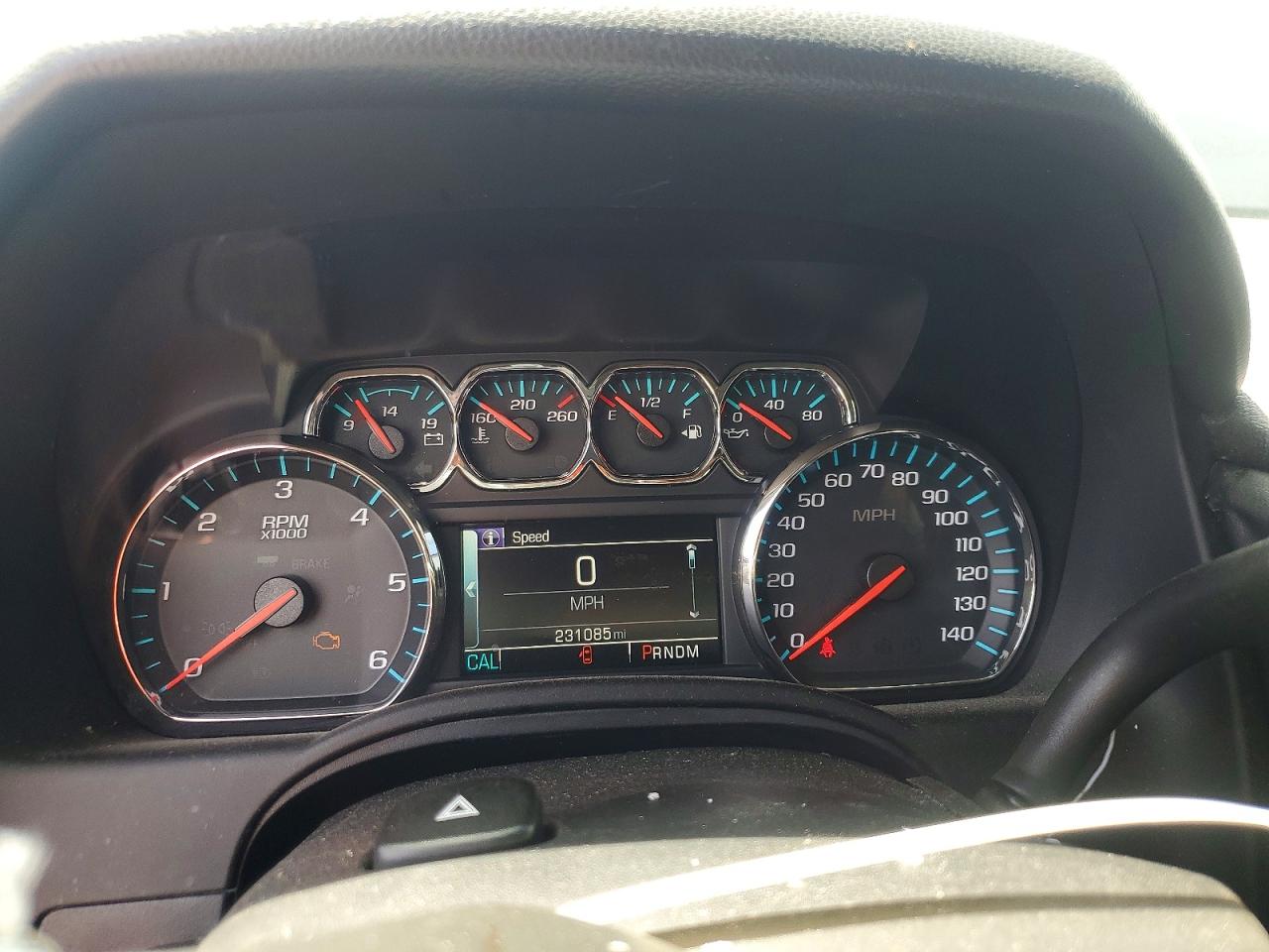 2015 Chevrolet Tahoe C1500 Lt Черный vin: 1GNSCBKC7FR594715