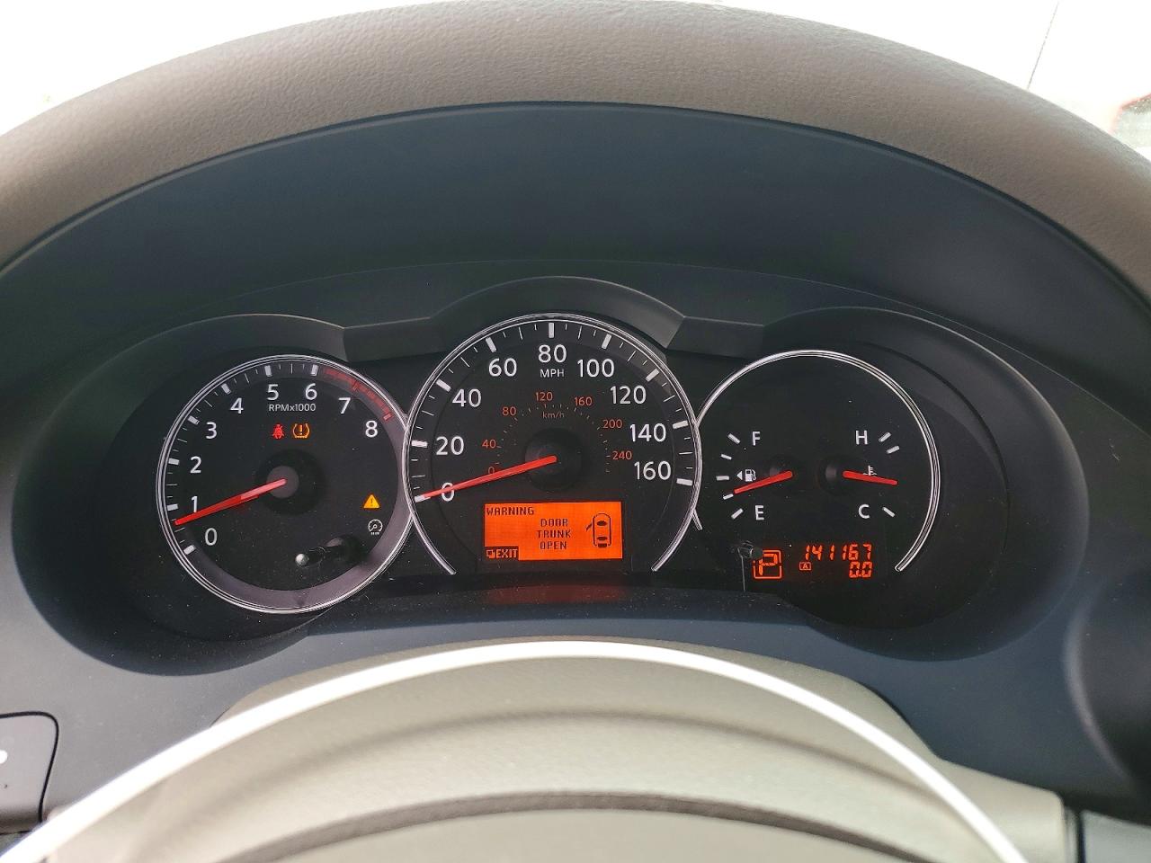 2010 Nissan Altima 2.5 White vin: 1N4AL2AP8AN554058