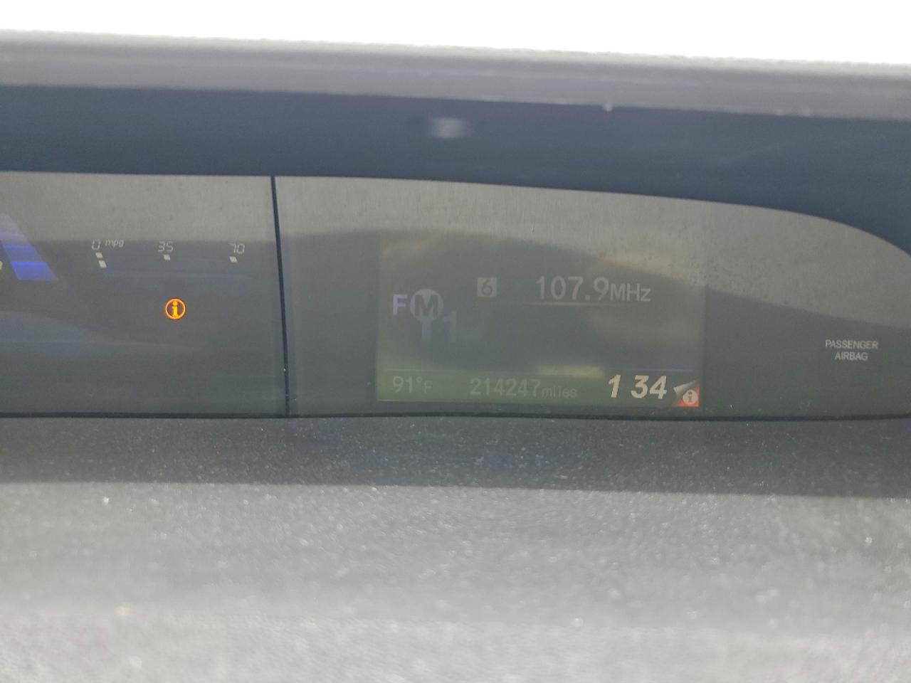 2013 Honda Civic Lx Black vin: 19XFB2F56DE242470