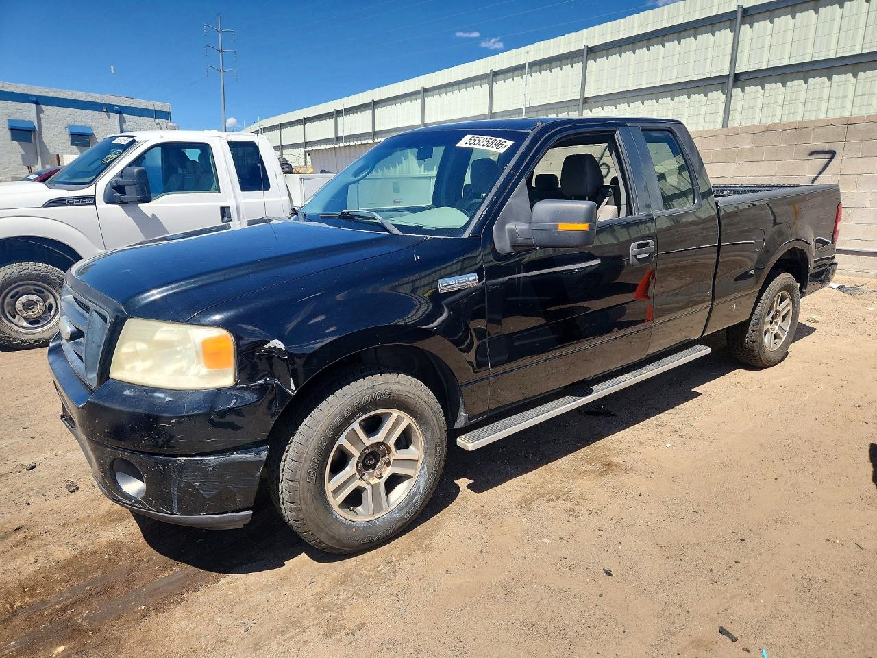 1FTRX12W38FB30051