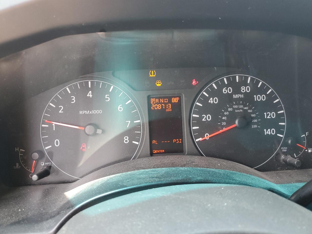 2012 Nissan Nv 2500 Белый vin: 1N6AF0LY3CN108413