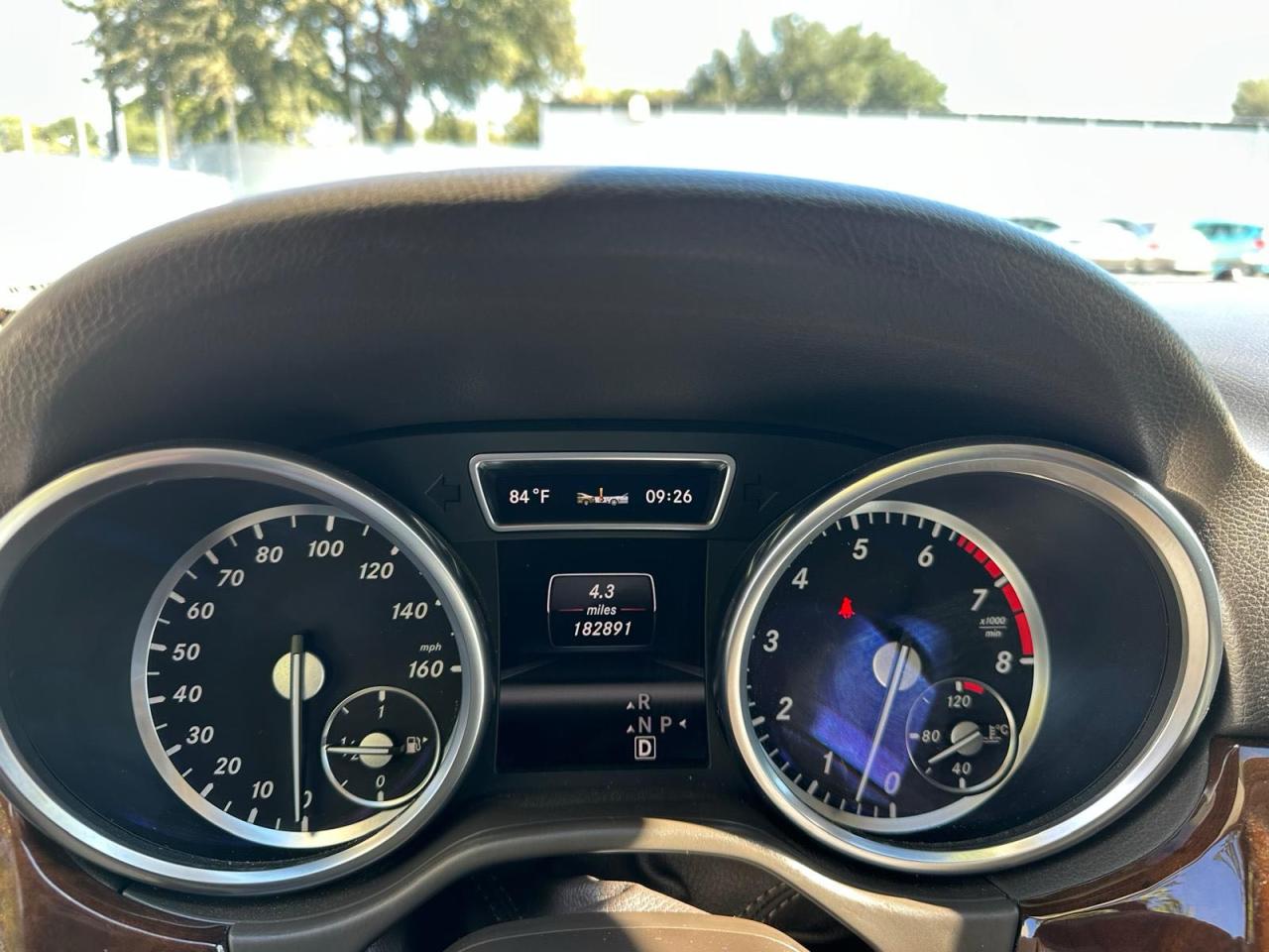 2013 Mercedes-benz Ml 350 4matic White vin: 4JGDA5HB1DA198133