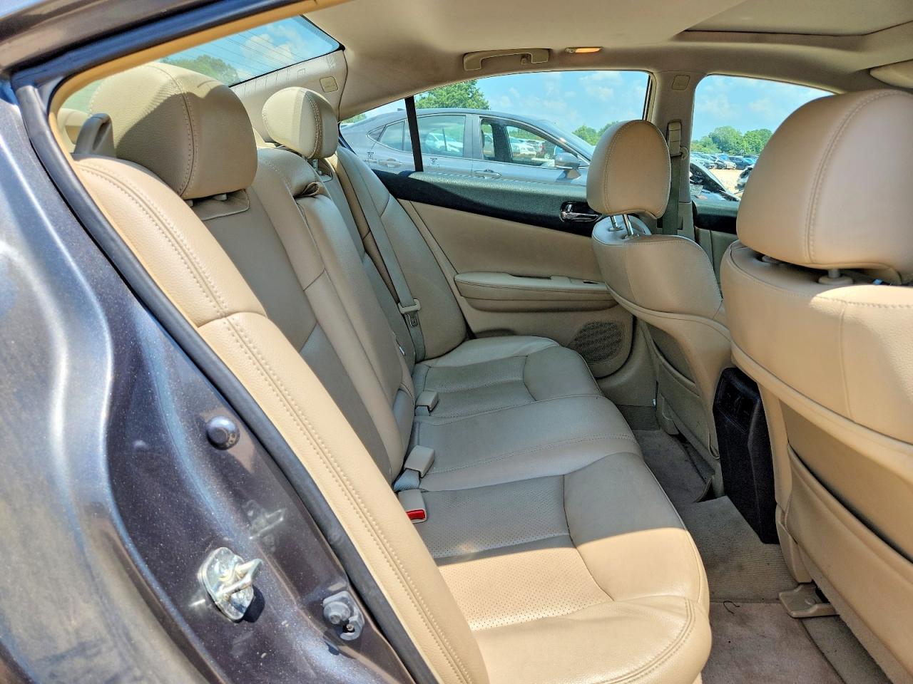 2014 Nissan Maxima 3.5 S Gray vin: 1N4AA5APXEC461681