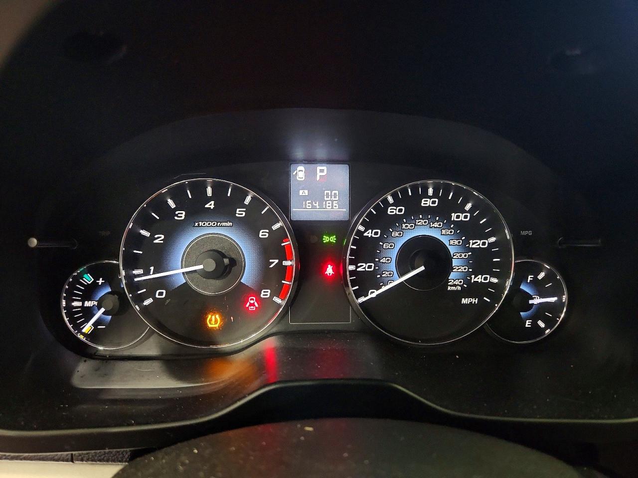 2010 Subaru Outback 2.5i Premium Green vin: 4S4BRBGC2A3377760