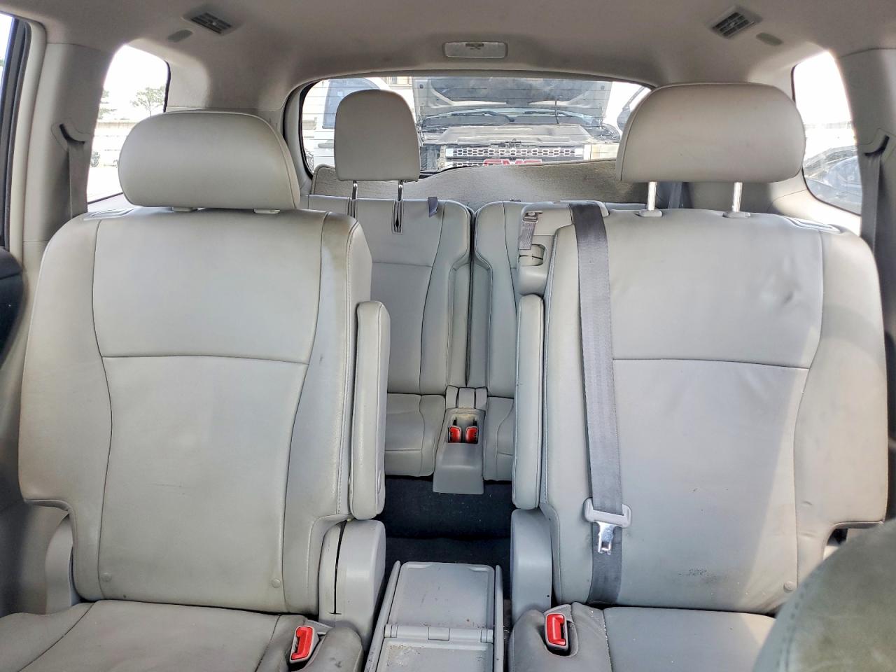 2011 Toyota Highlander Se Черный vin: 5TDZK3EH1BS024728