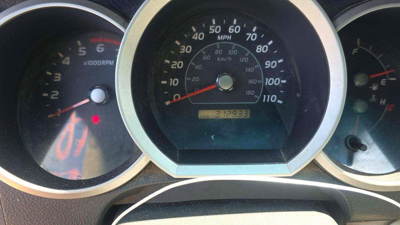 2007 Toyota 4runner Sr5 Gold vin: JTEBU14RX78092642