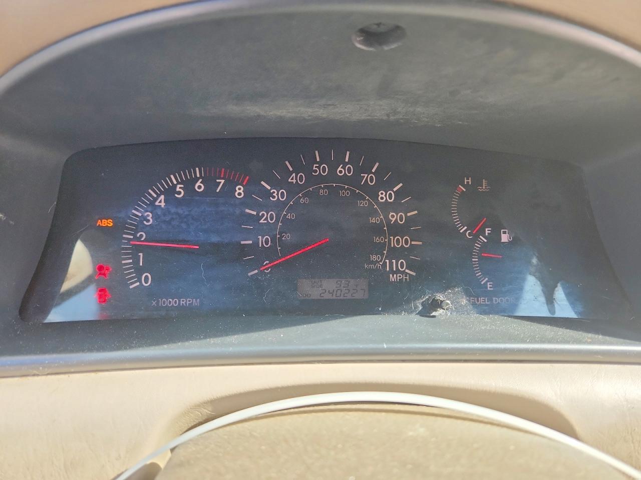 2005 Toyota Corolla Le Зеленый vin: 1NXBR30E95Z437826