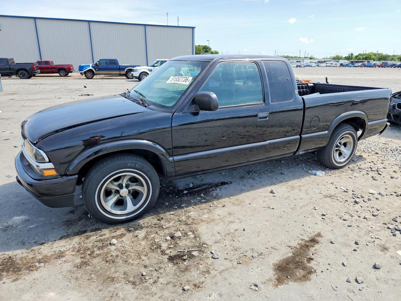 1GTCS19W718167639