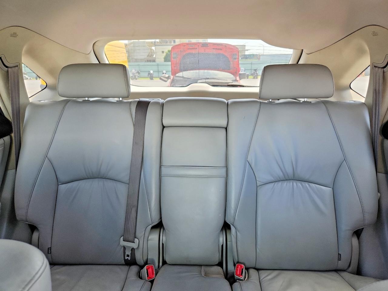 2004 Lexus Rx 330 Серебряный vin: JTJHA31U240056009