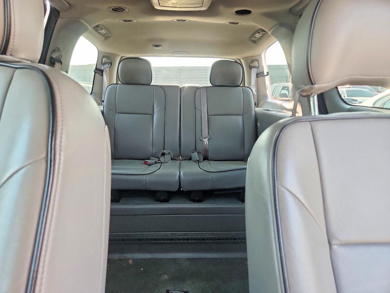 2007 Buick Terraza Incomplete Серебряный vin: 4GLDV13W77D212453