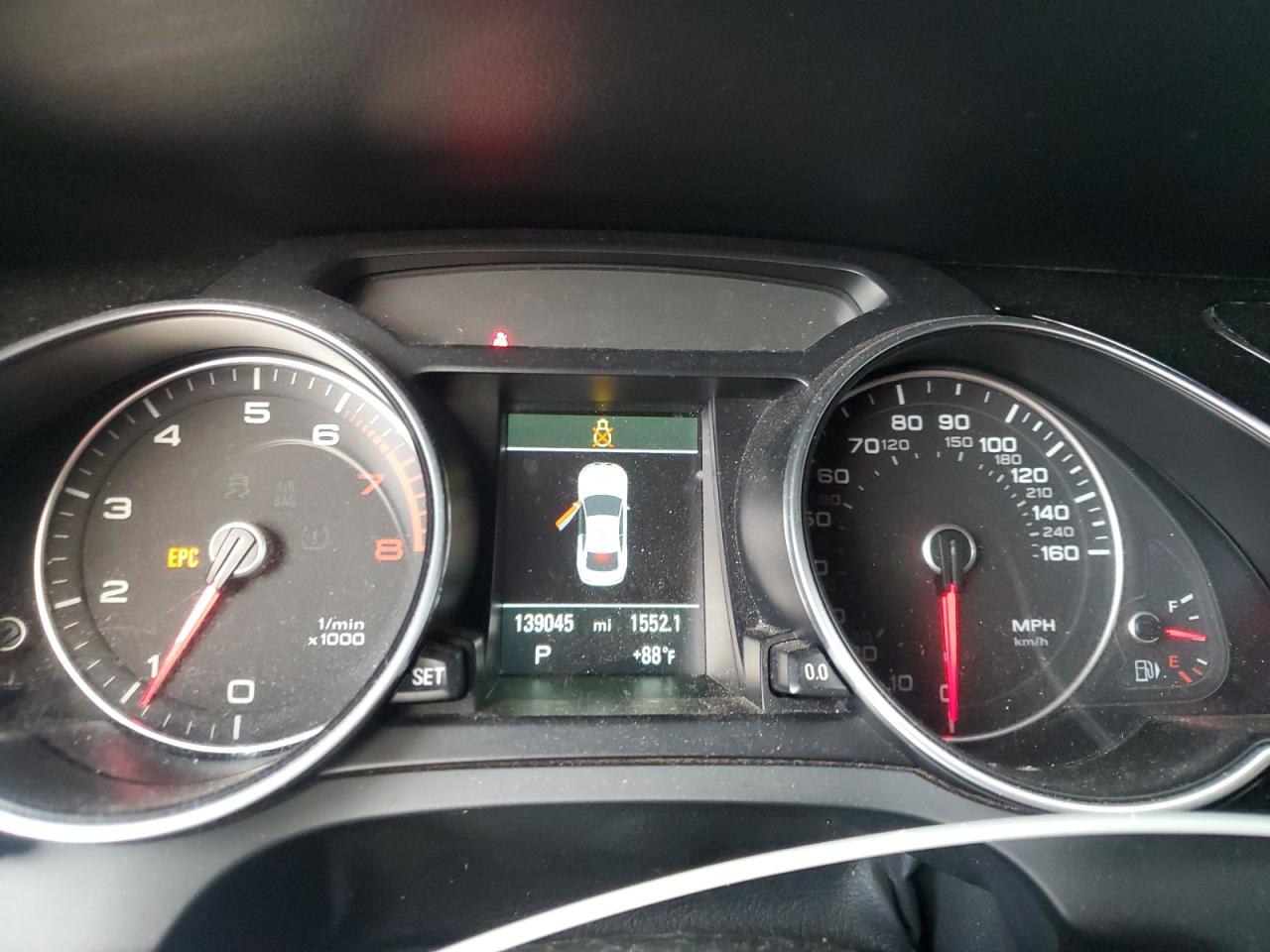 2014 Audi A5 Premium Plus Black vin: WAUMFAFR0EA067255