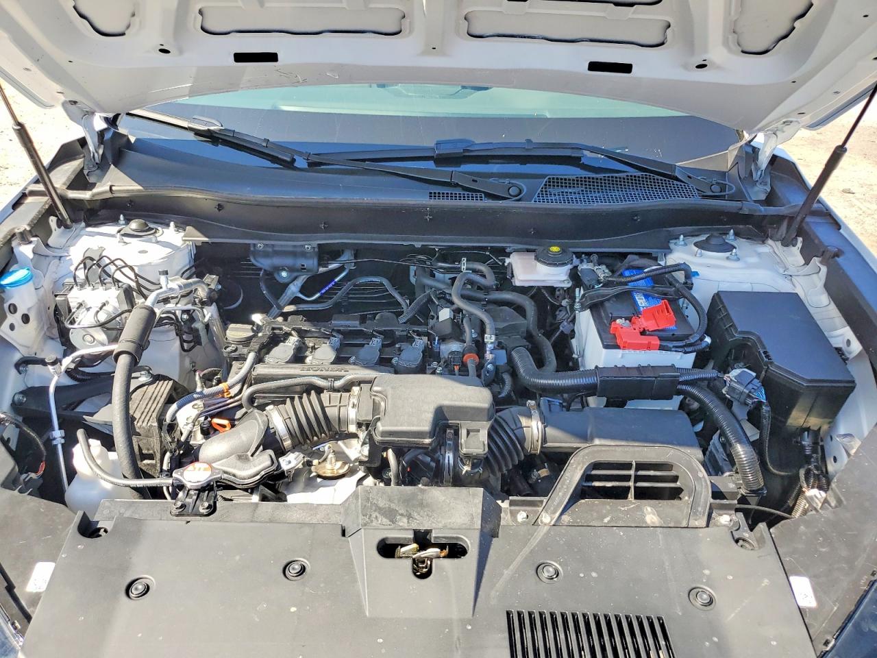 2026 Honda Cr-v Exl Белый vin: 2HKRS4H72TH428931