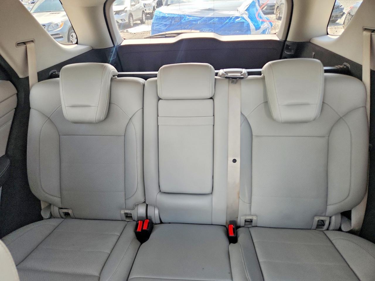 2015 Mercedes-benz Ml 350 Gray vin: 4JGDA5JB2FA618592