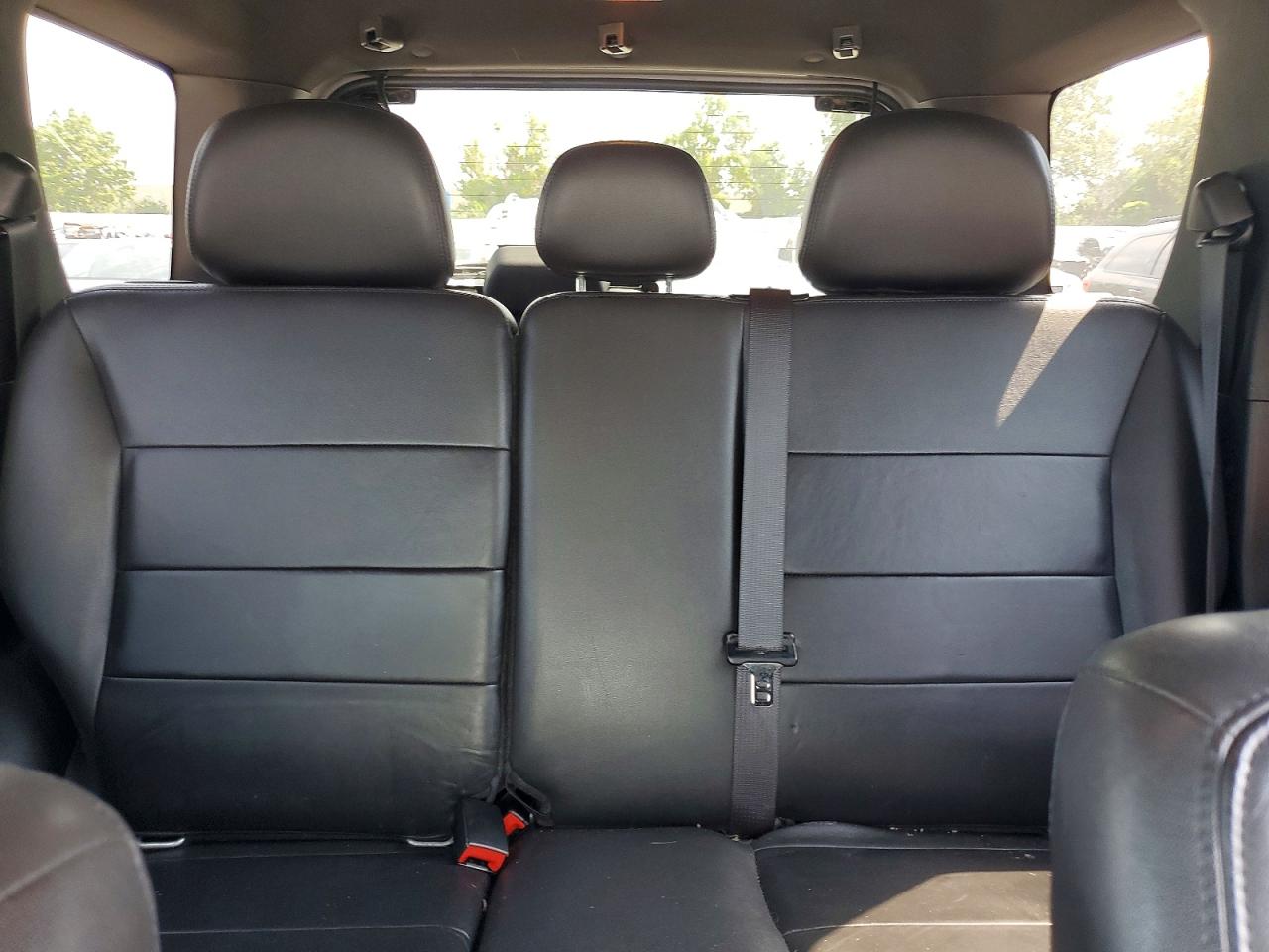 2012 Ford Escape Limited Silver vin: 1FMCU0E78CKC62697
