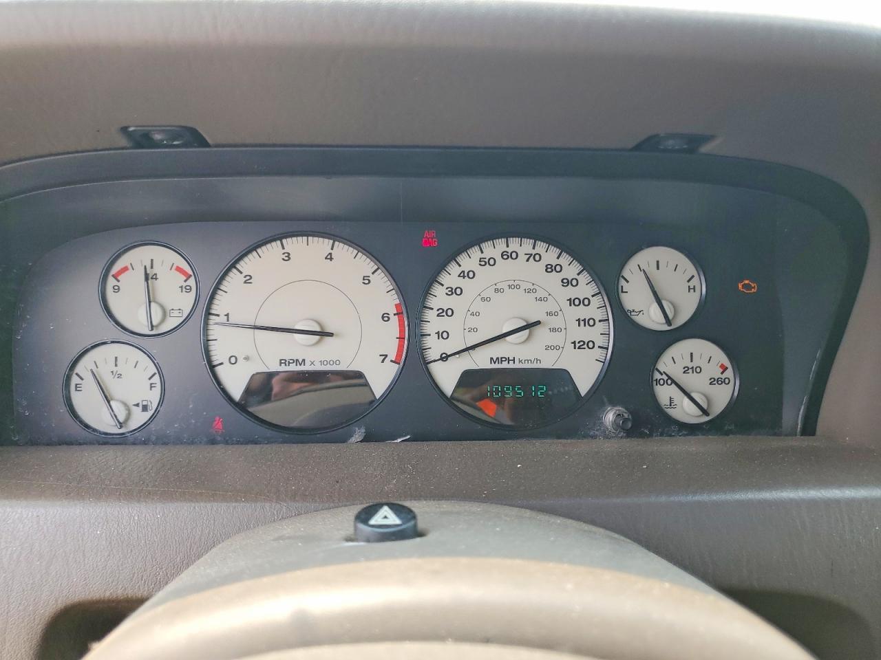 2003 Jeep Grand Cherokee Limited Tan vin: 1J8GW58N93C590298