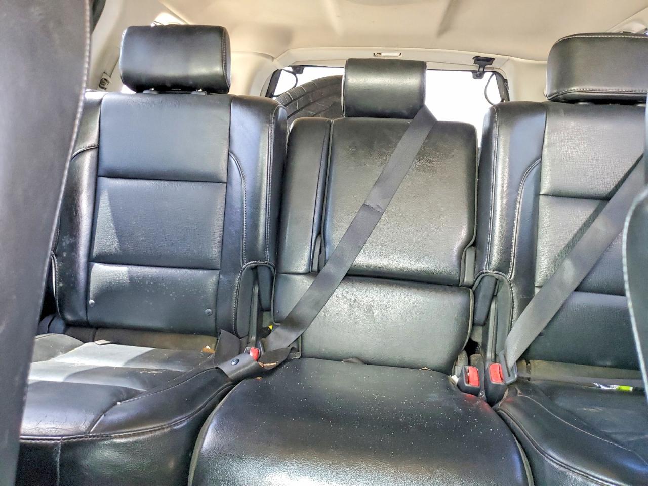 2010 Nissan Armada Se Black vin: 5N1AA0NC6AN619884