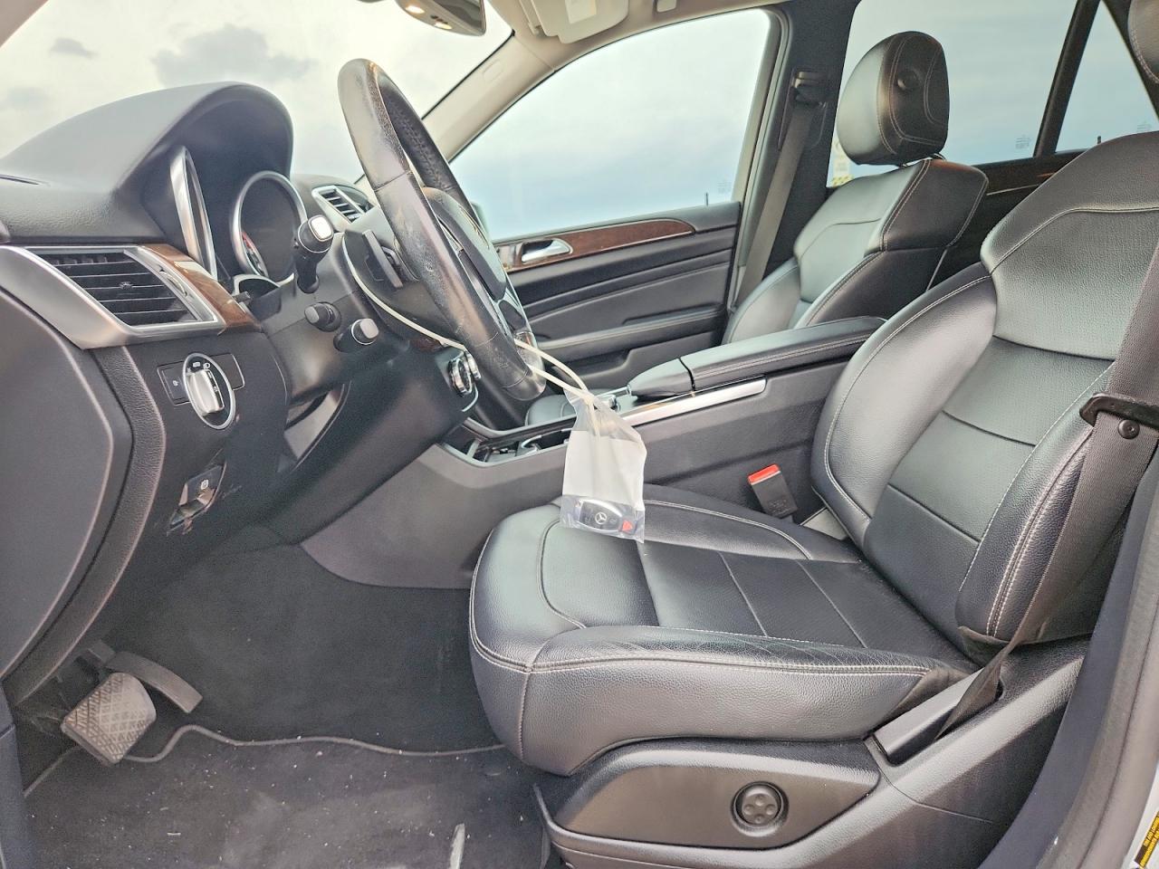 2013 Mercedes-benz Ml 350 Серебряный vin: 4JGDA5JB9DA260839