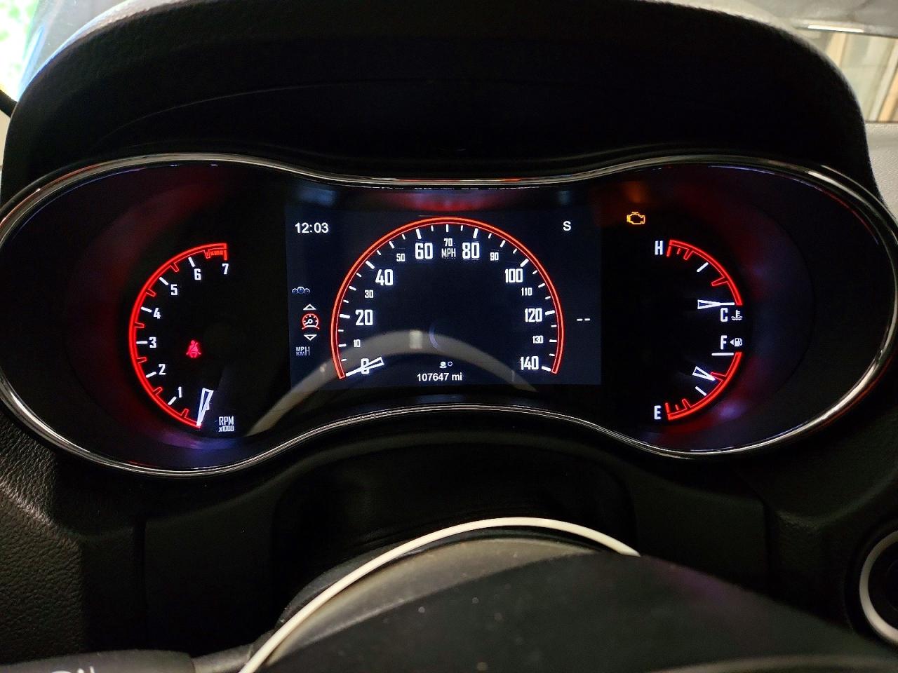2014 Dodge Durango Citadel Black vin: 1C4RDJEG9EC476017