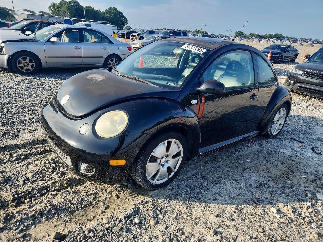 3VWFE21C52M445542