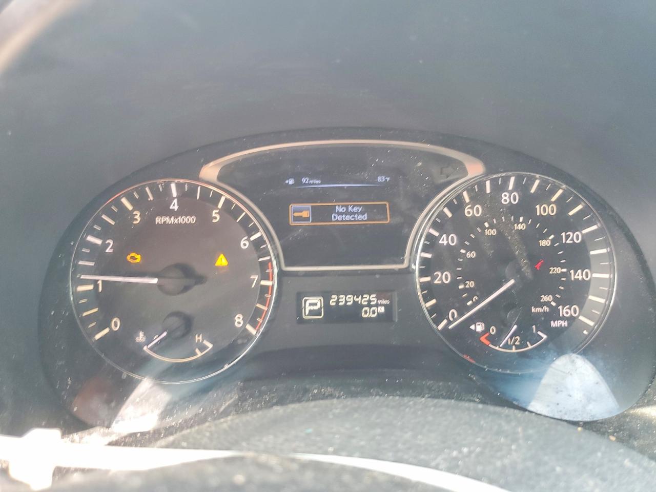 2013 Nissan Altima 2.5 Silver vin: 1N4AL3AP9DN509477
