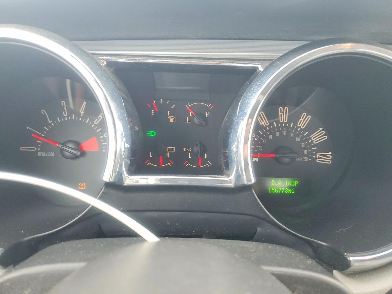 2009 Ford Mustang Gray vin: 1ZVHT80N895104804