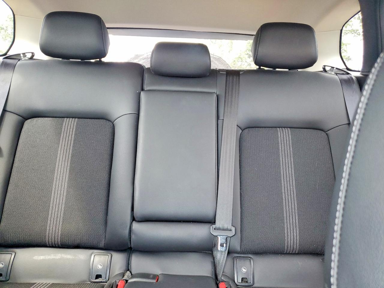 2025 Mazda Cx-50 Select Gray vin: 7MMVABAM5SN369782