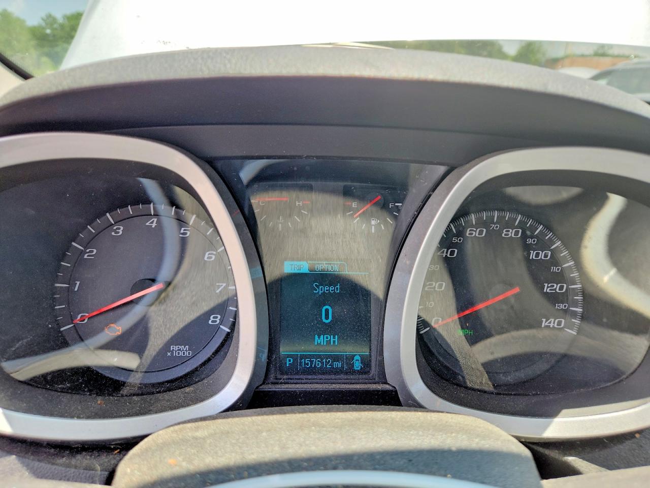 2013 Chevrolet Equinox Ls Silver vin: 2GNALBEK6D6227294