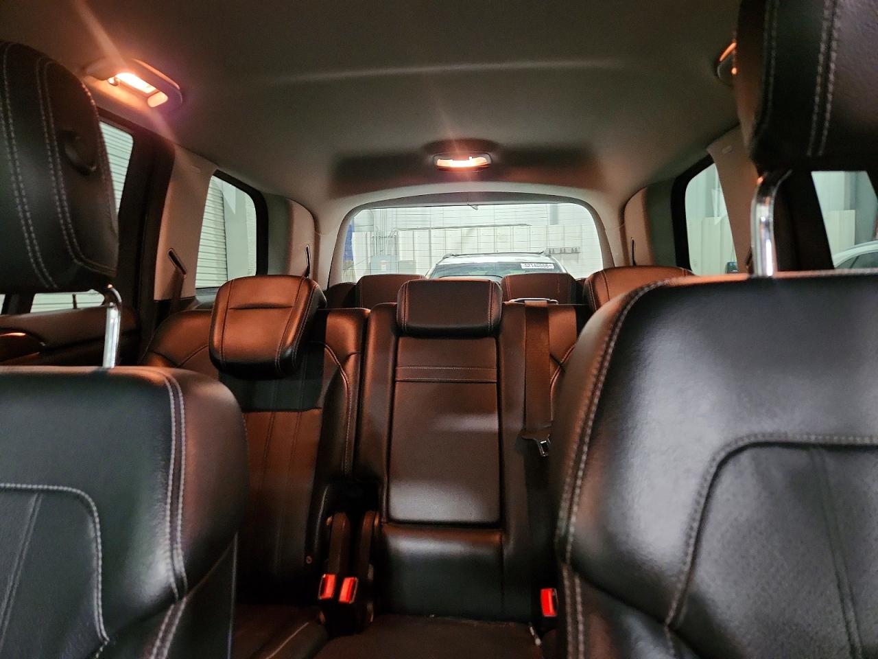 2014 Mercedes-benz Gl 450 4matic Black vin: 4JGDF7CE8EA276990