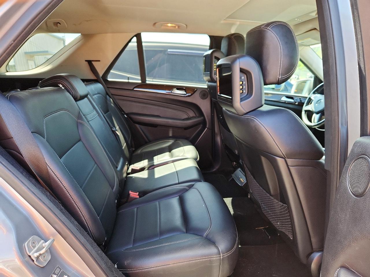 2012 Mercedes-benz Ml 350 4matic Silver vin: 4JGDA5HB5CA029134