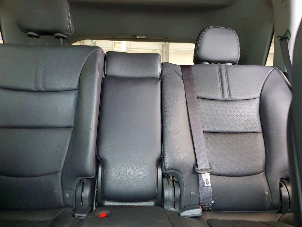 2013 Kia Sorento Sx White vin: 5XYKWDA2XDG325141