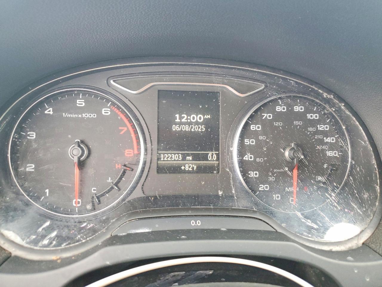 2015 Audi A3 Premium Plus Silver vin: WAUEFGFF3F1081228