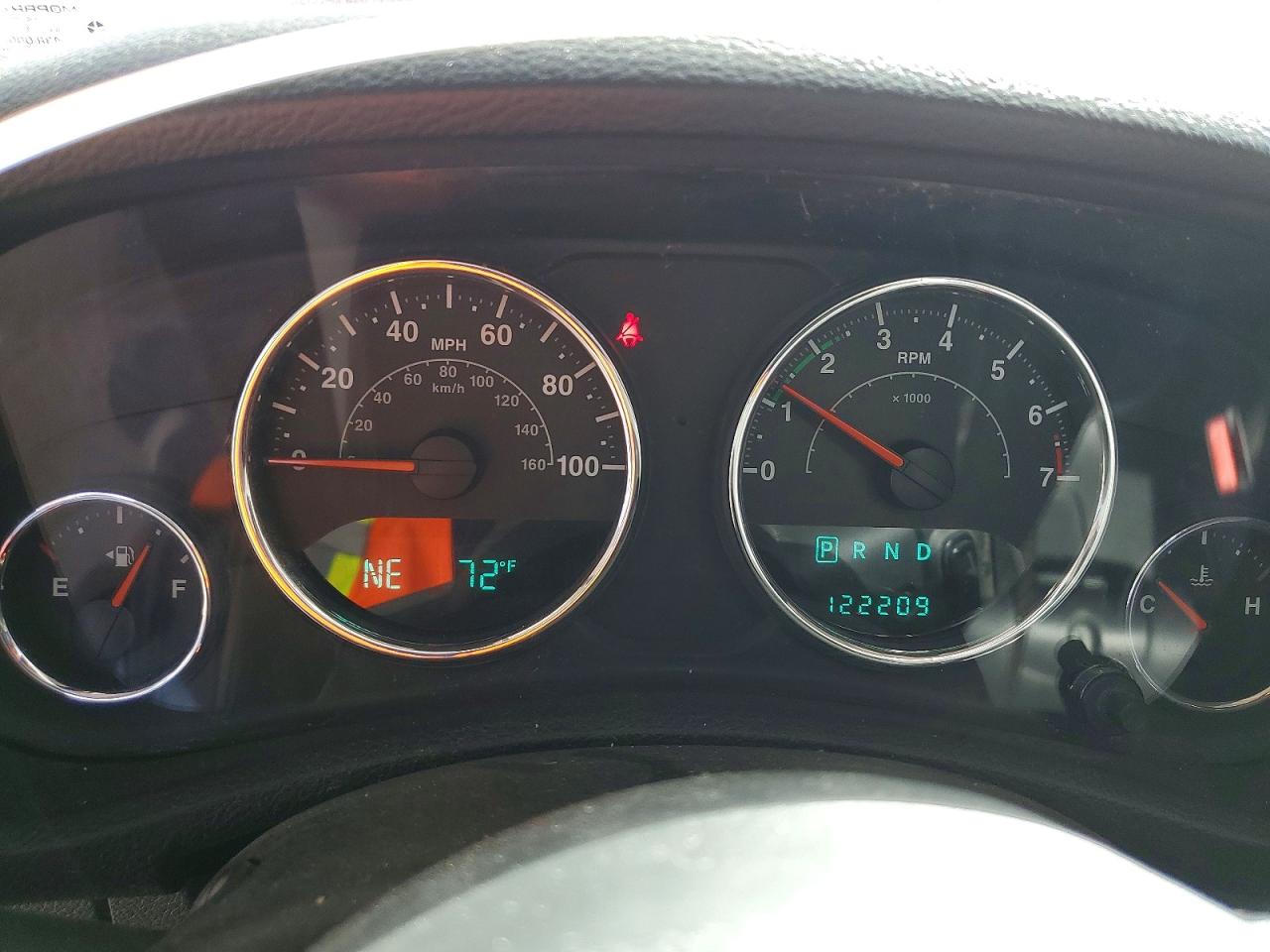 2013 Jeep Wrangler Sport Бордовый vin: 1C4AJWAG3DL516518