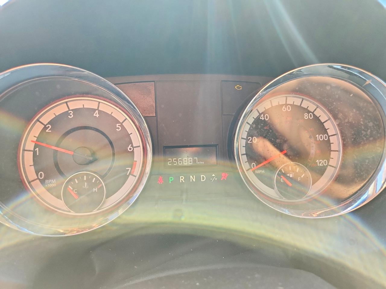 2012 Dodge Grand Caravan Sxt Gold vin: 2C4RDGCG9CR394718