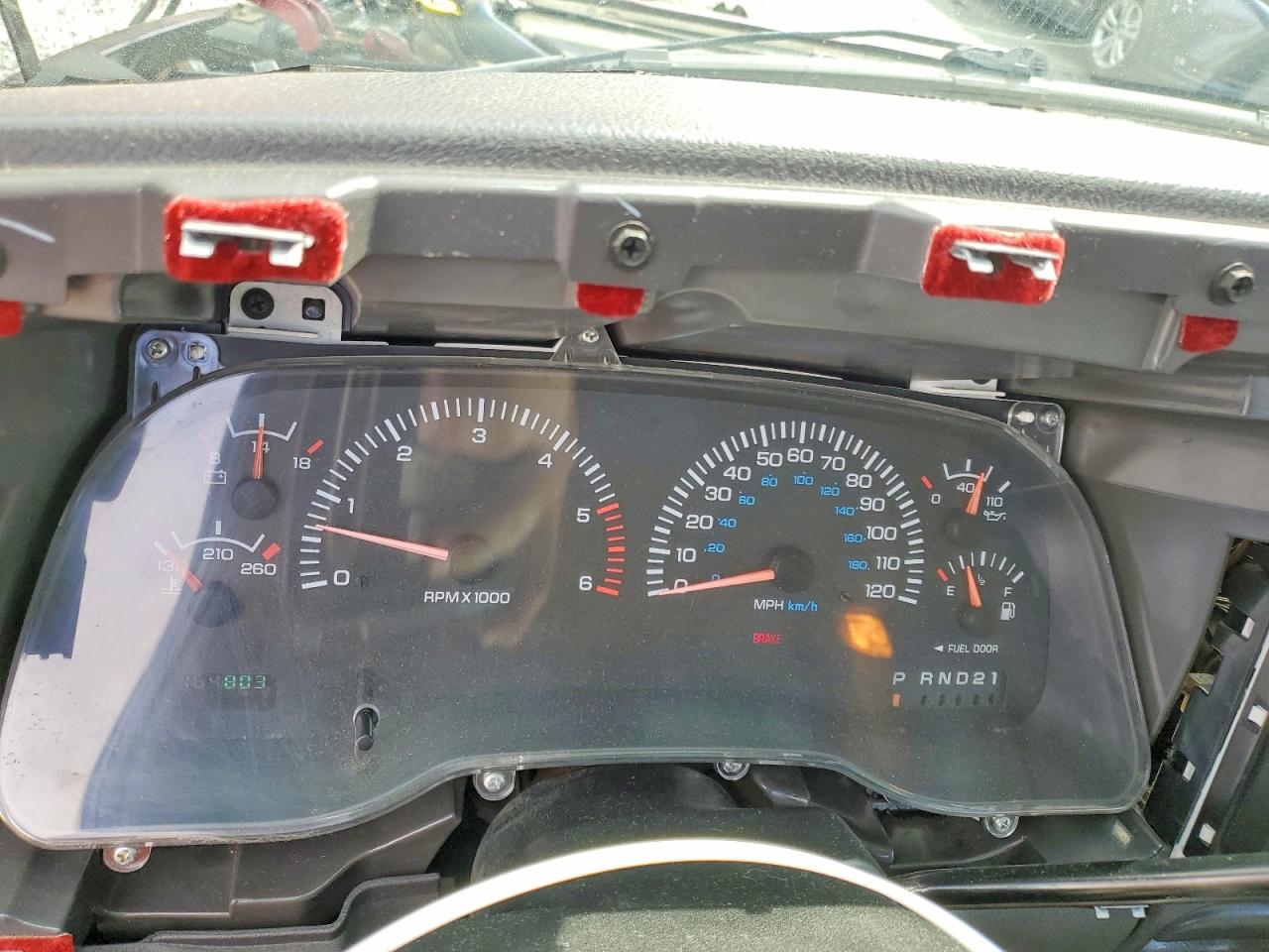 2001 Dodge Ram 1500 Темно-бордовый vin: 3B7HF13Z41G173129