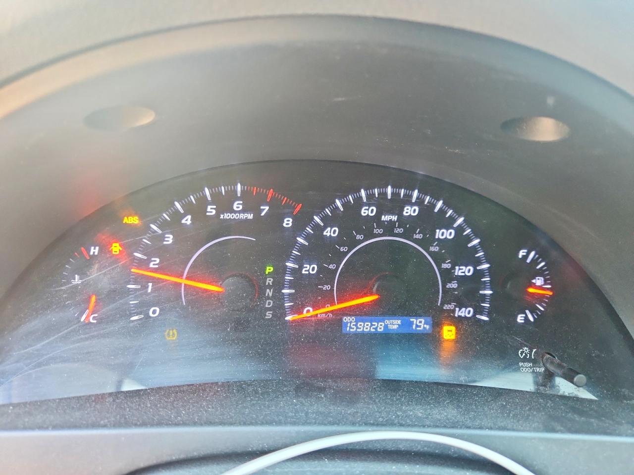 2011 Toyota Camry Le Silver vin: 4T4BF3EKXBR100543