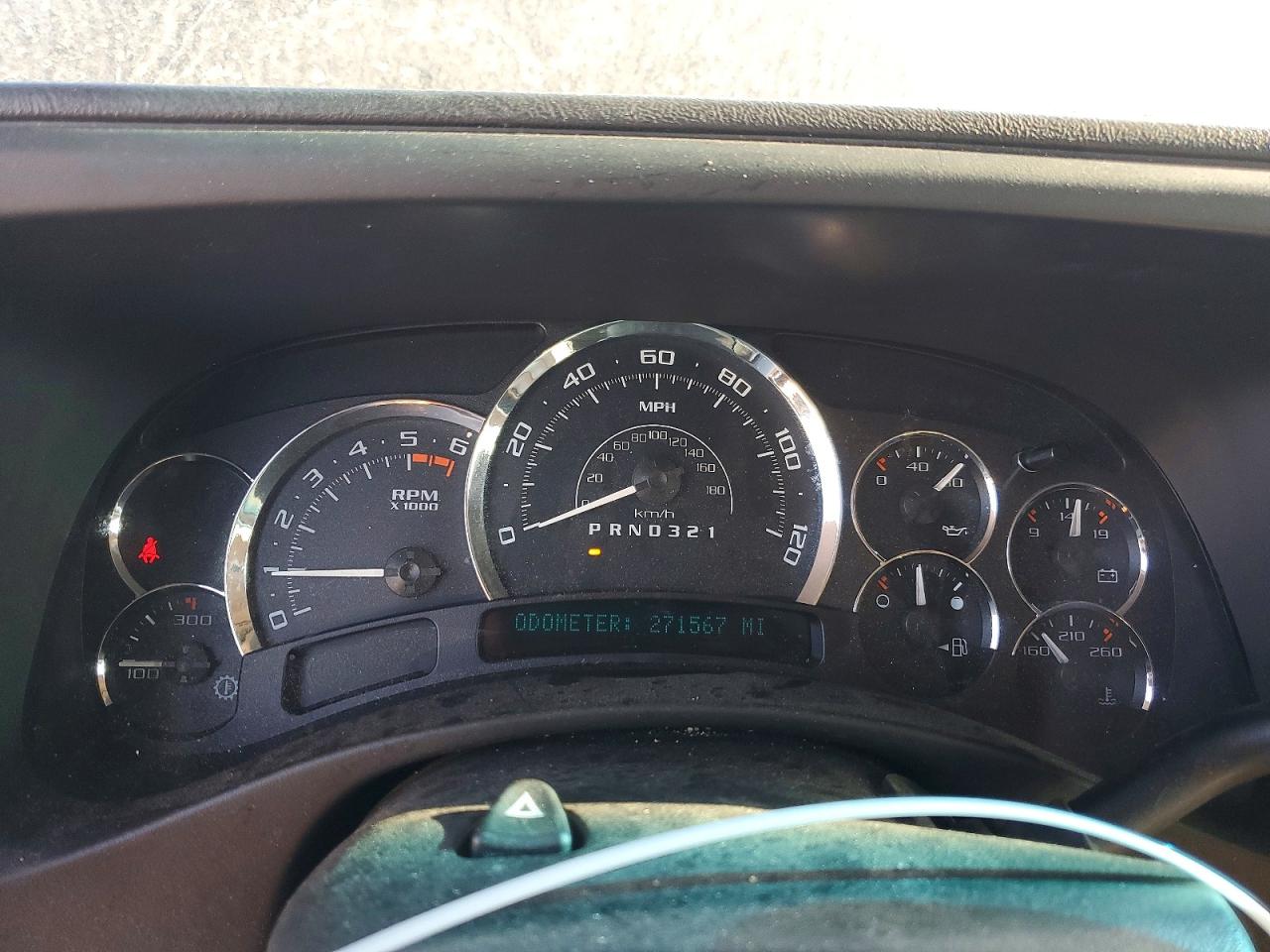 2006 Cadillac Escalade Esv Black vin: 3GYFK66N86G103398