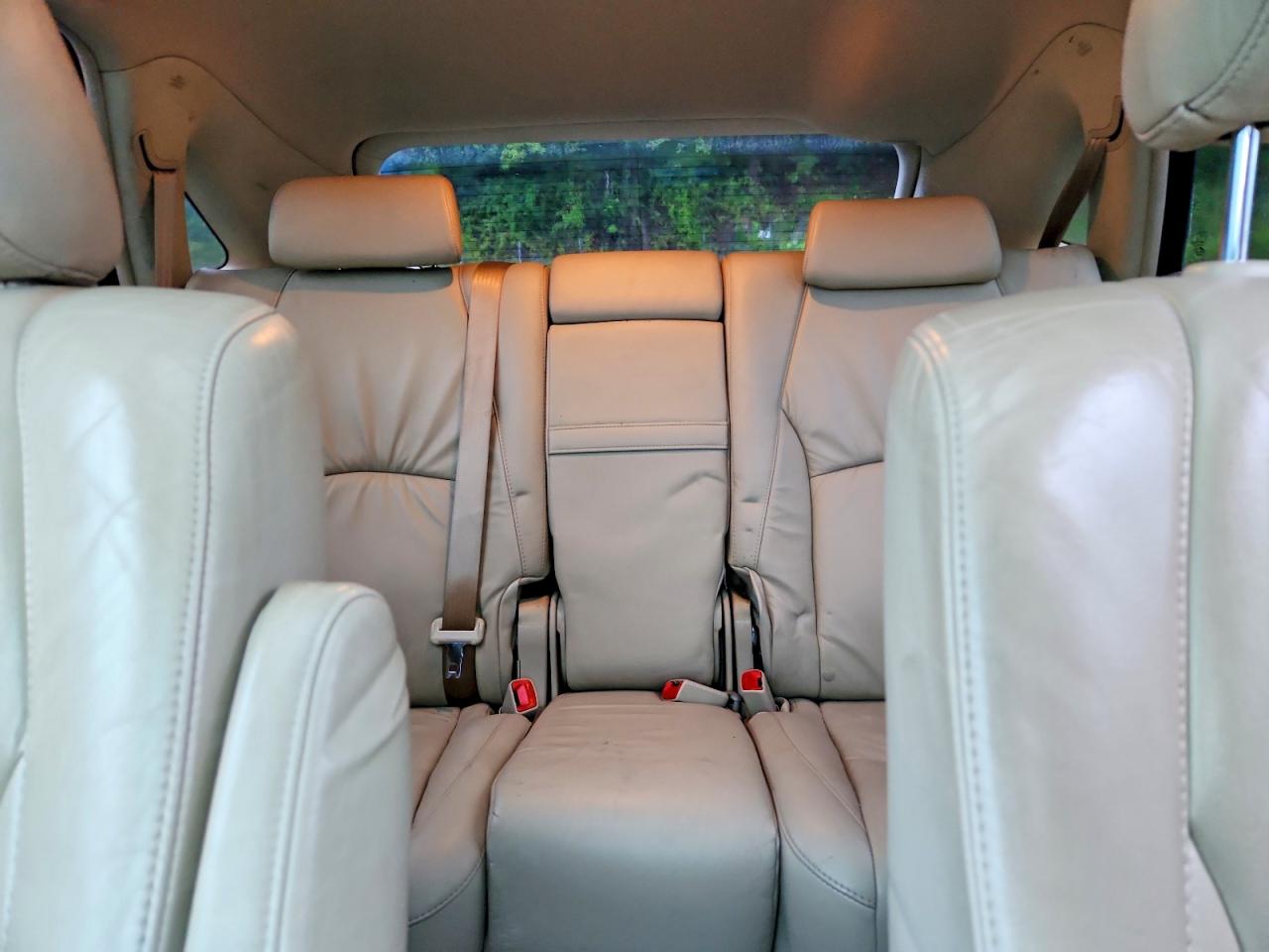 2005 Lexus Rx 330 White vin: 2T2HA31U05C052224