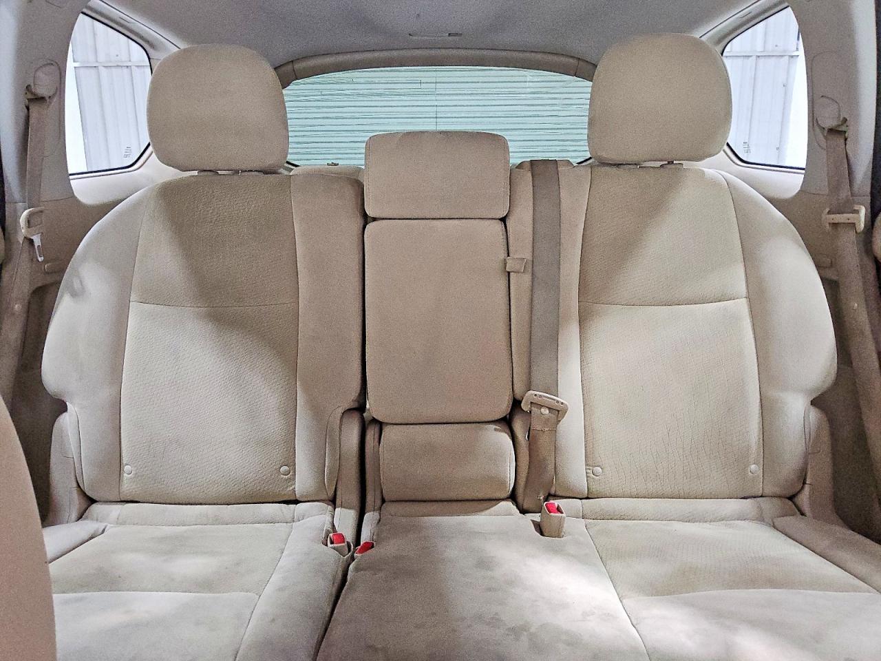 2014 Nissan Pathfinder S White vin: 5N1AR2MN9EC646831