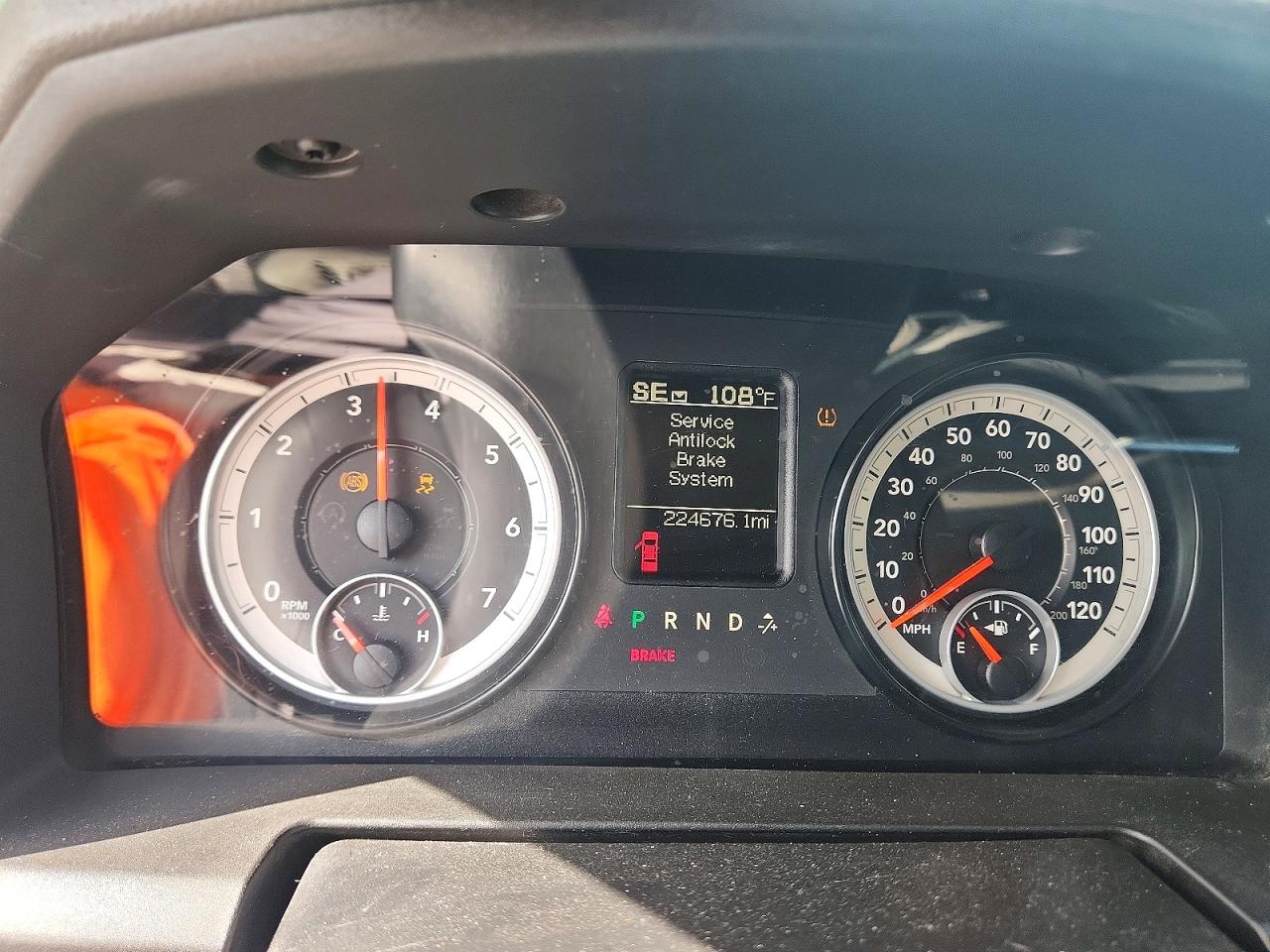 2014 Ram 1500 Slt Белый vin: 1C6RR6GT0ES332619