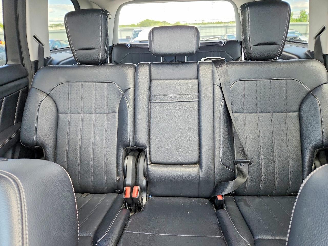 2015 Mercedes-benz Gl 350 Bluetec Белый vin: 4JGDF2EE6FA464604