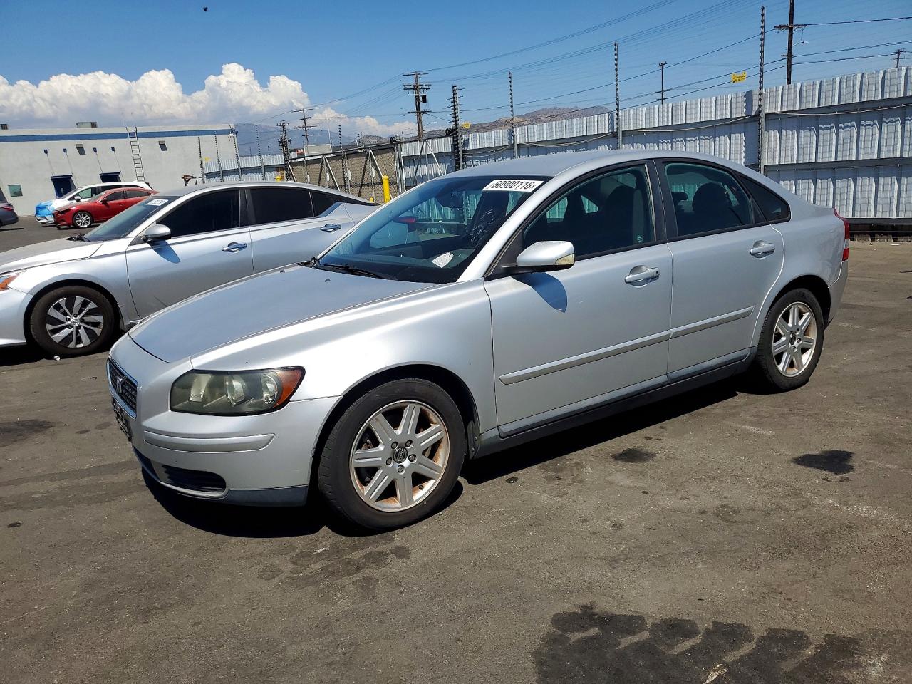 YV1MS390062202358