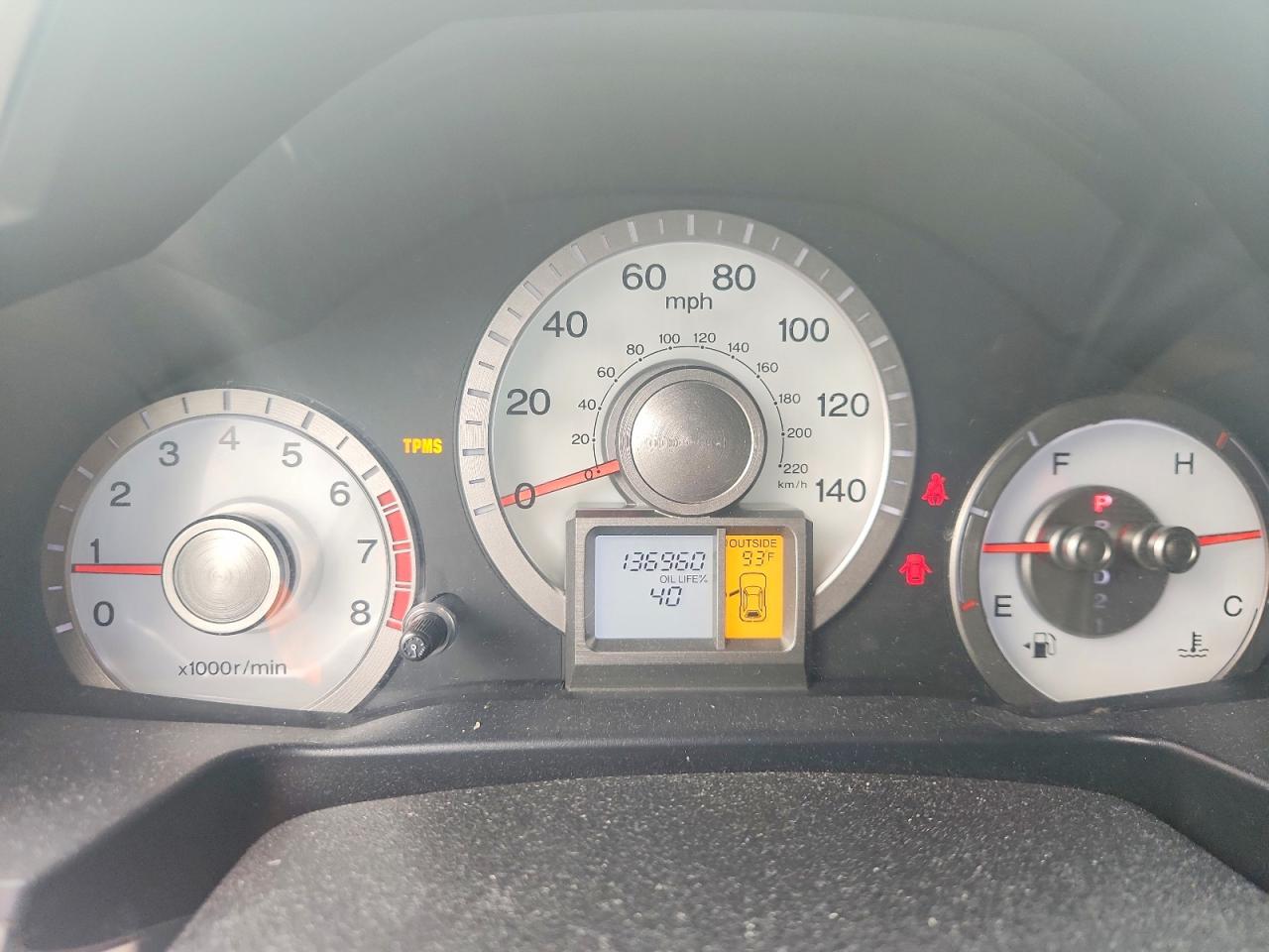 2010 Honda Pilot Exl Blue vin: 5FNYF4H61AB021170