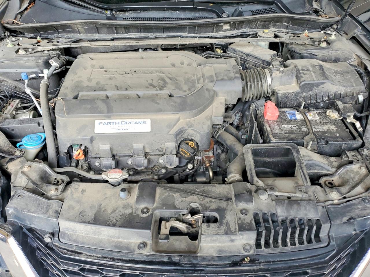 2013 Honda Accord Exl Black vin: 1HGCT2B89DA006626