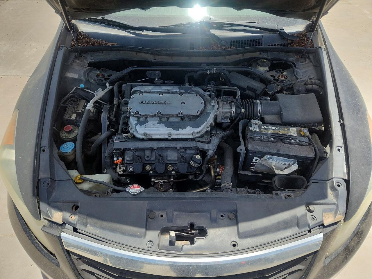 2011 Honda Accord Exl Black vin: 1HGCP3F80BA015863