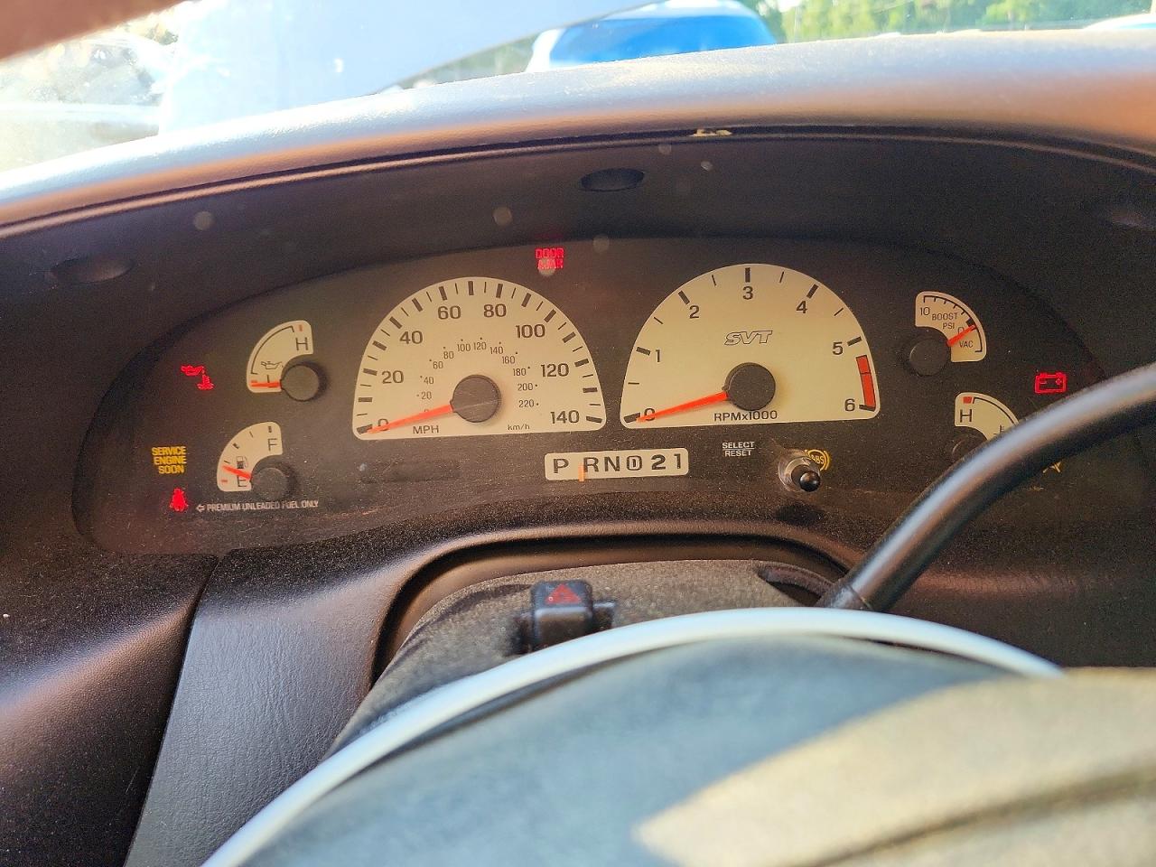 2001 Ford F150 Svt Lightning Silver vin: 2FTZF073X1CA86336