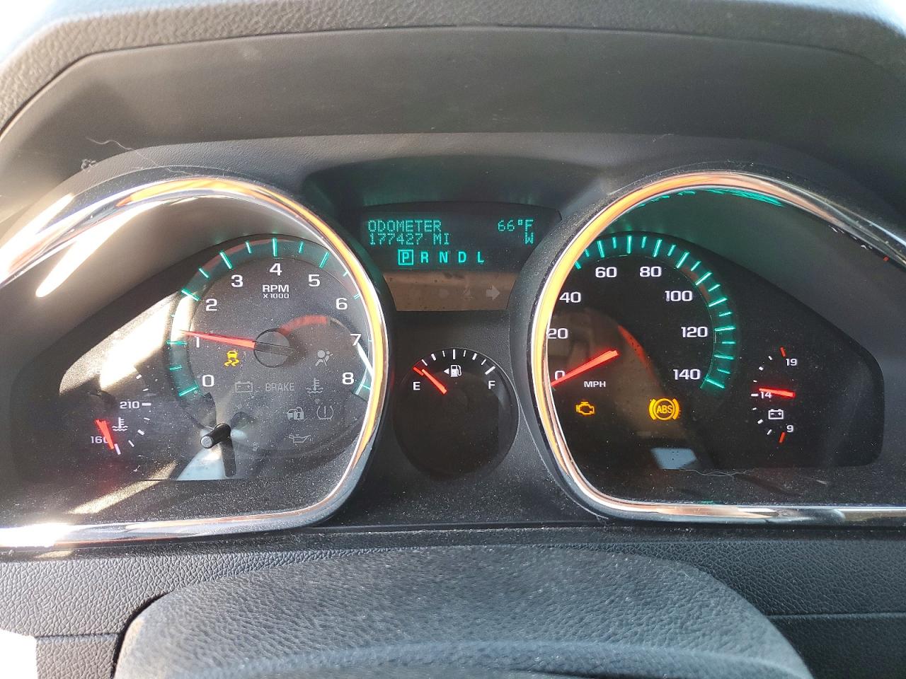 2011 Chevrolet Traverse Lt Gray vin: 1GNKVGED2BJ204799