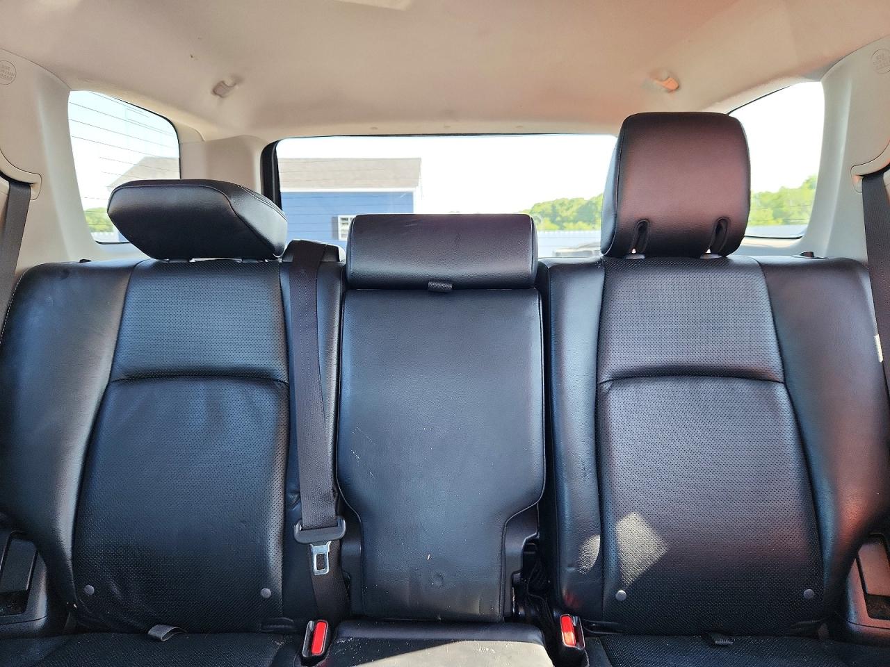 2015 Toyota 4runner Limited Gray vin: JTEBU5JR0F5208443