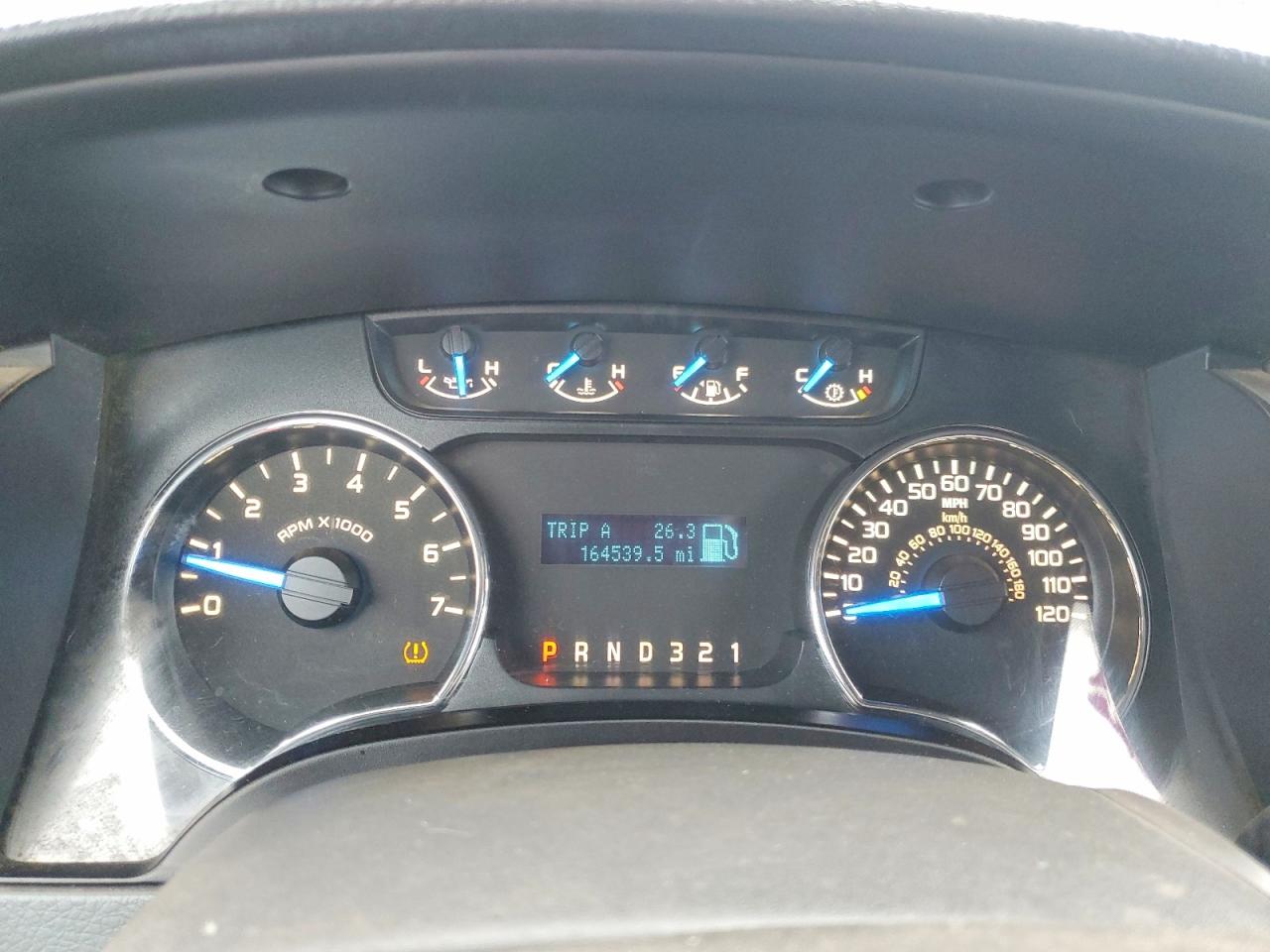 2013 Ford F150 Supercrew Black vin: 1FTFW1EF1DFA31773